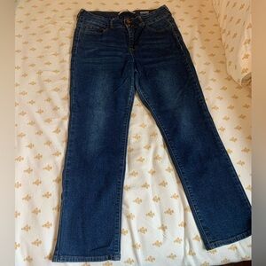 Amanda Blue jeans - used / good fit